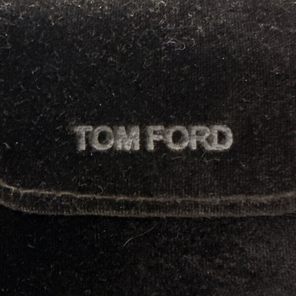 TOM FORD Velvet case